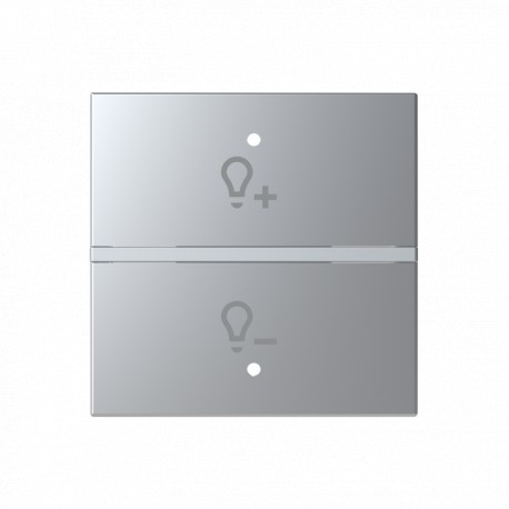 Niessen 2CLA222180N1301 Tecla KNX símbolo regulador 2M PL